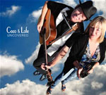 Coco and Lafe