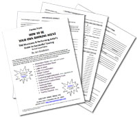 Contract Forms